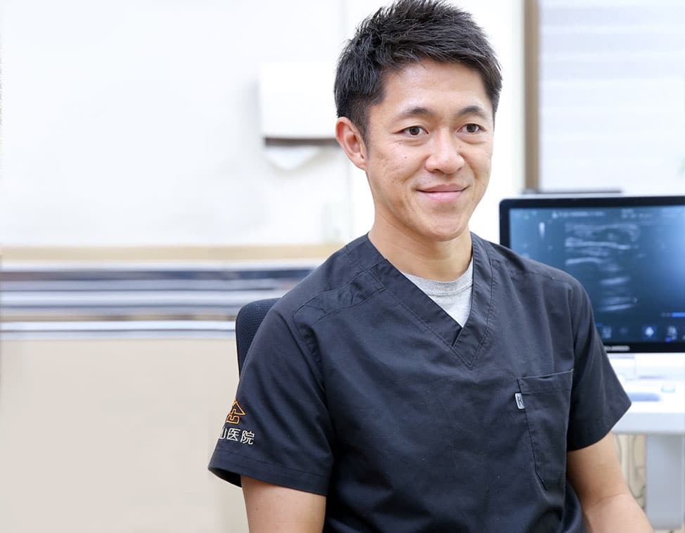 整形外科について